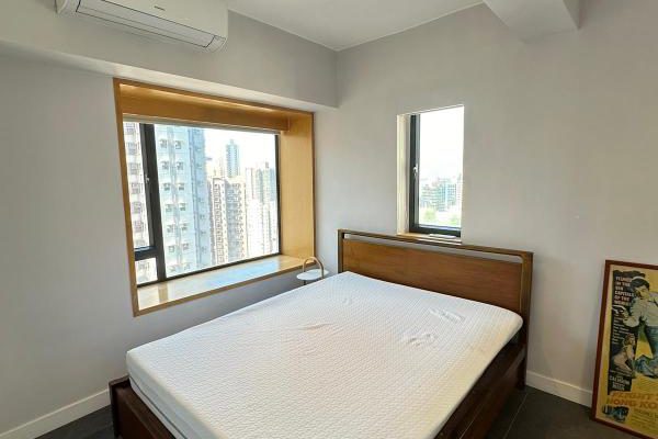 Grandview Garden 18 Bridges Street Mid levels West 雍翠臺 必列者士街18號 西半山Hong Kong Renovated Apartment For Rent Jade Land Properties Hong Kong Real Estate Agent 香港 靚裝修 出租 翡翠島物業 房子 屋子